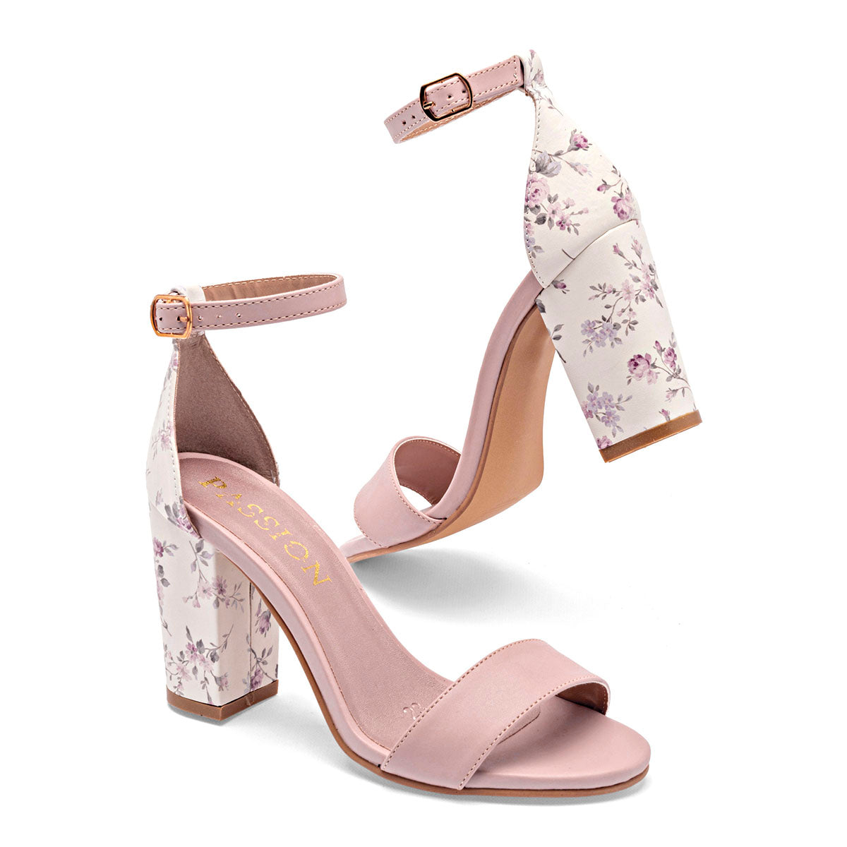Zapatilla Clasben para mujer