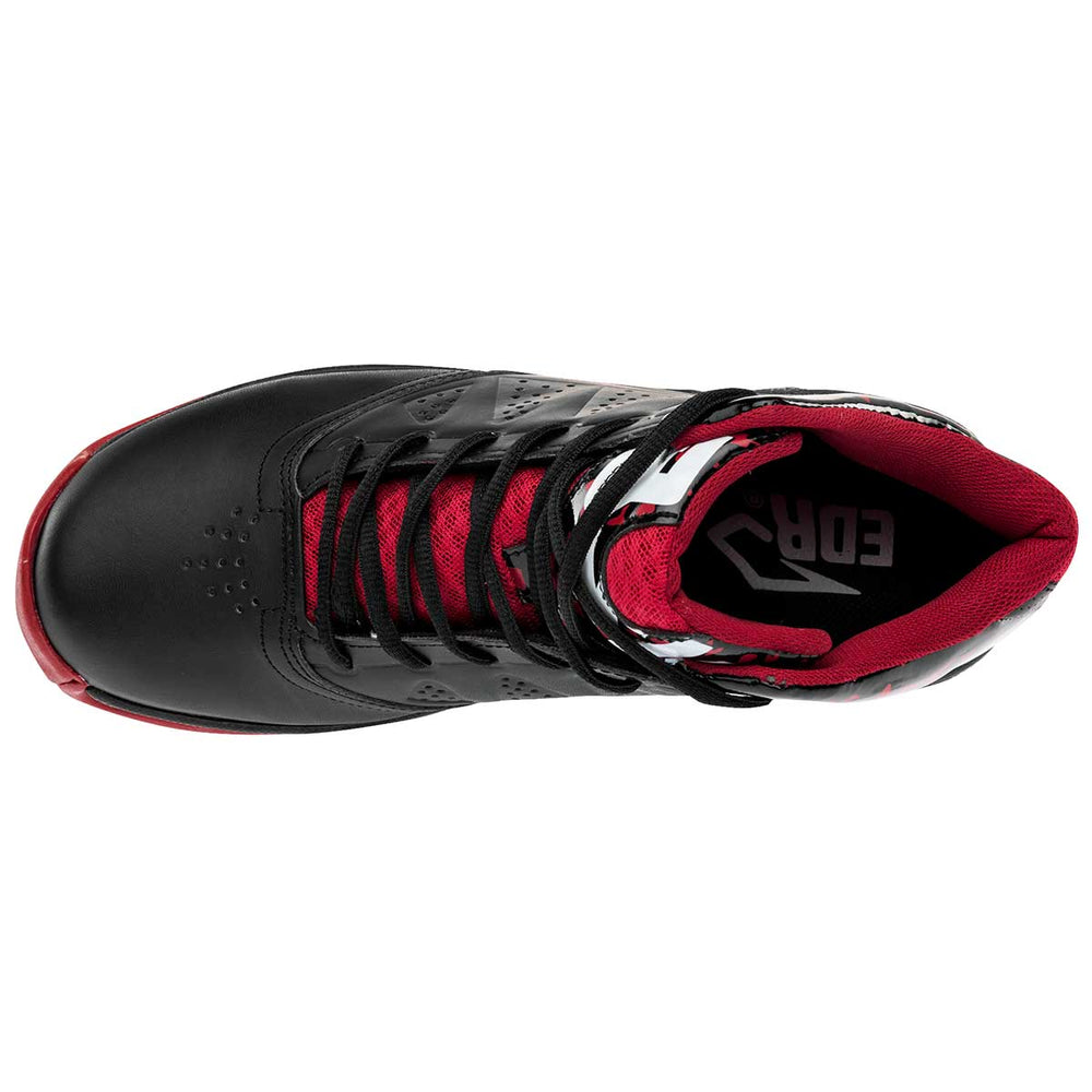 Pakar.com | Tienda online - Tenis urbano tipo Botín para hombre Eeder'S - Envío gratis desde $500