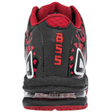 Pakar.com | Tienda online - Tenis urbano tipo botín Eeder'S para hombre