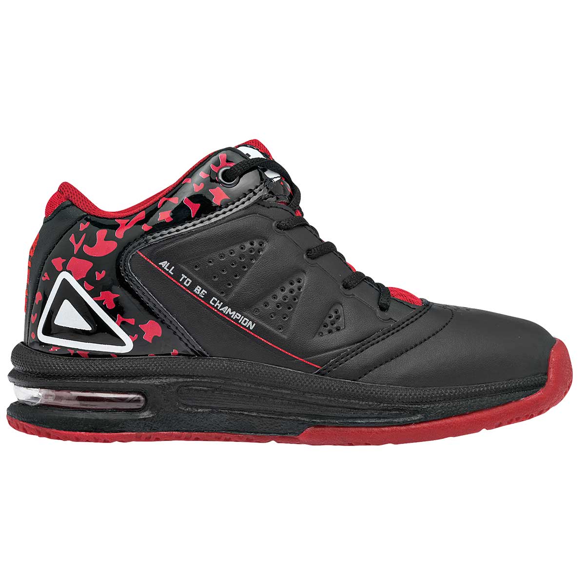 Pakar.com | Tienda online - Tenis urbano tipo botín Eeder'S para hombre
