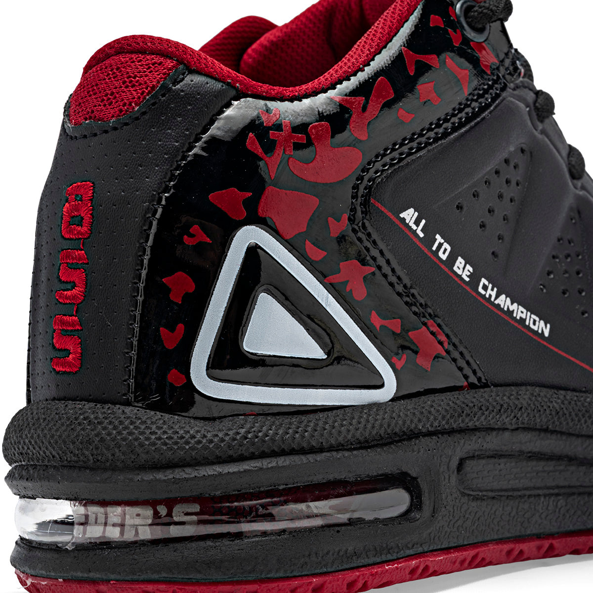 Tenis urbanos Eeder'S para hombre