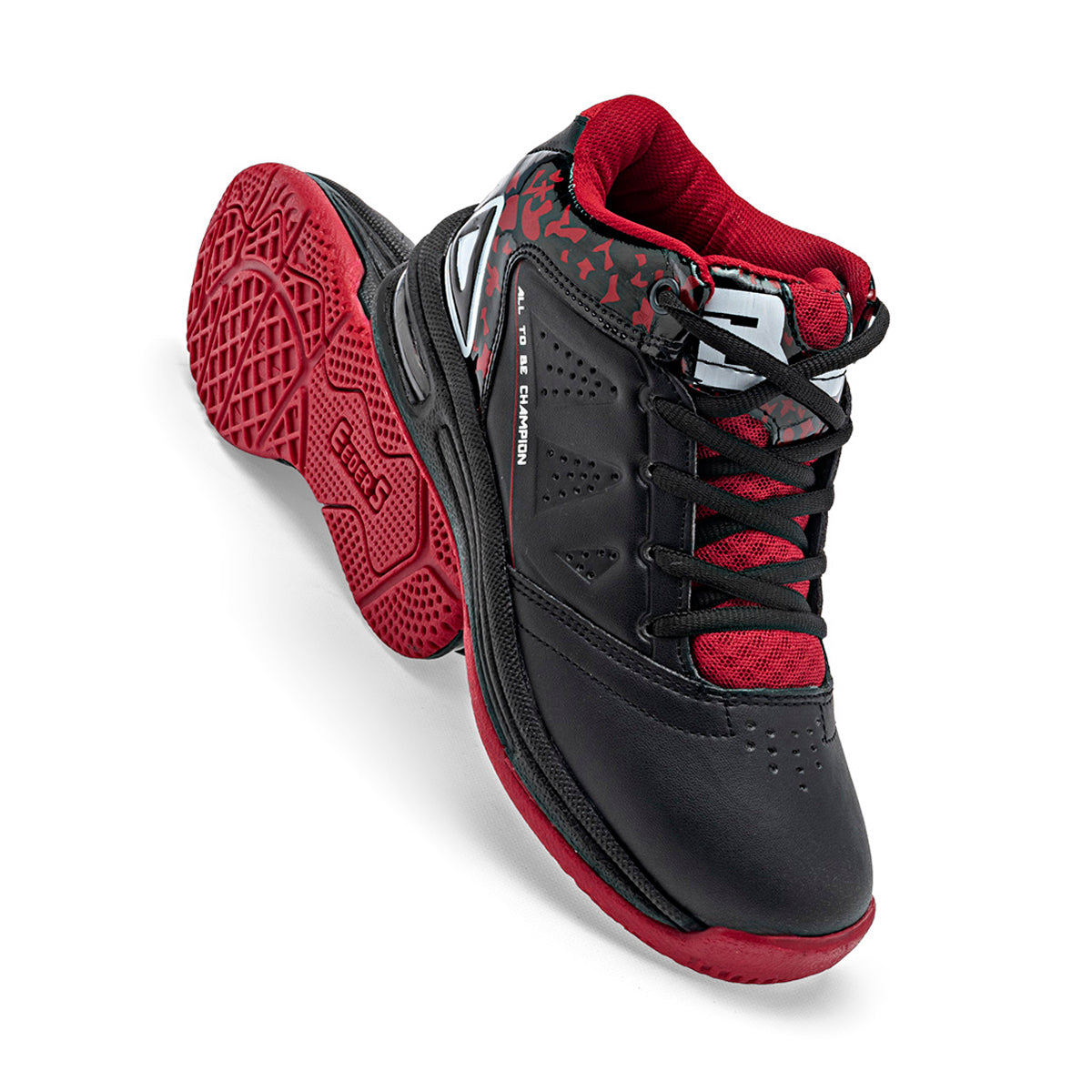 Tenis urbanos Eeder'S para hombre