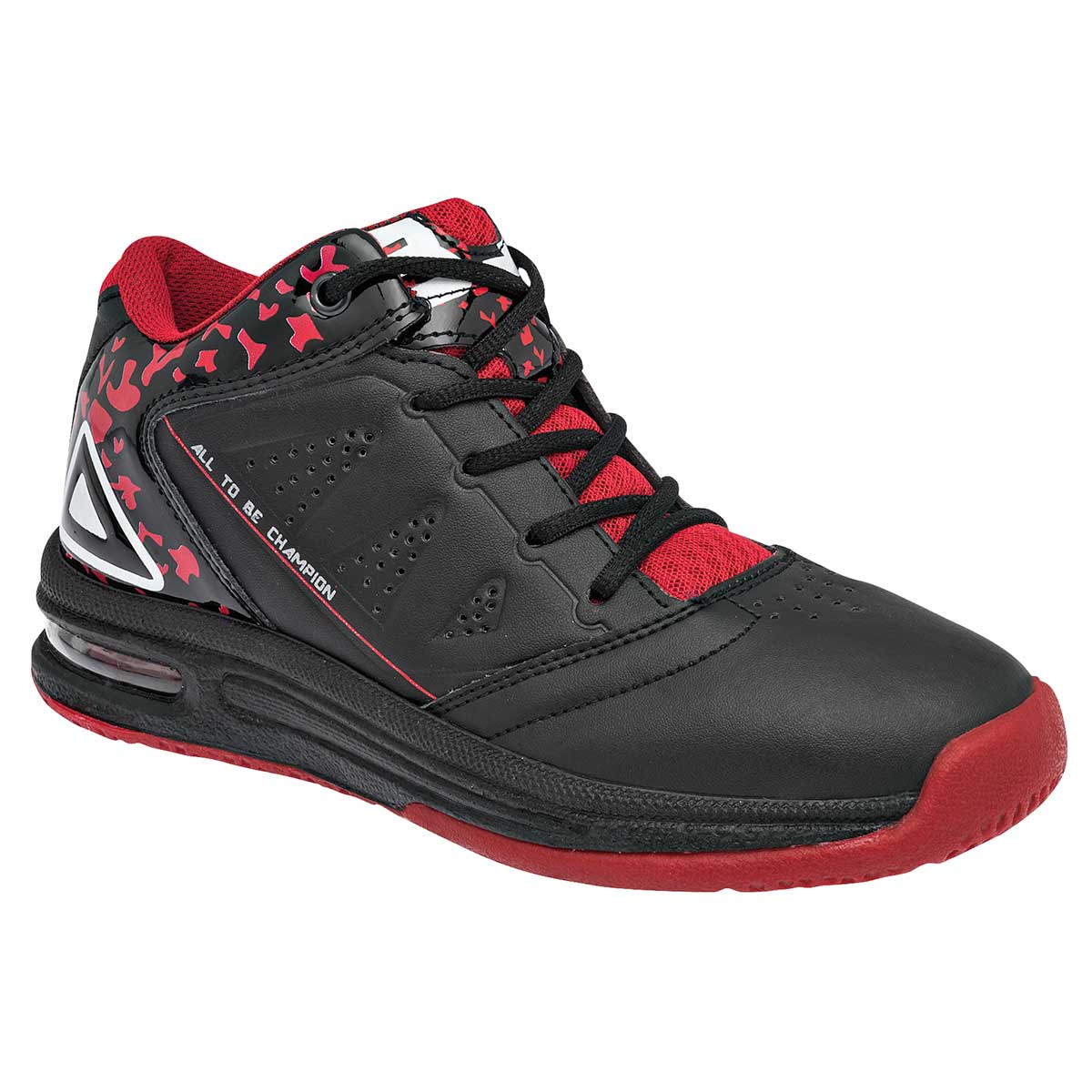 Pakar.com | Tienda online - Tenis urbano tipo botín Eeder'S para hombre