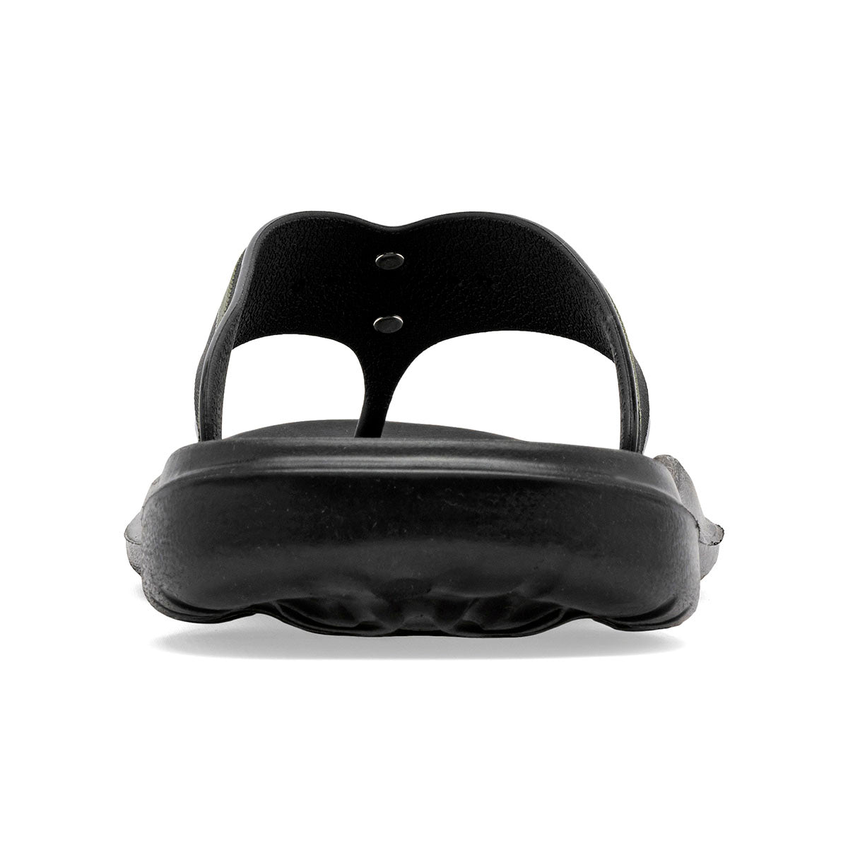 Sandalia pata de gallo Elega para hombre