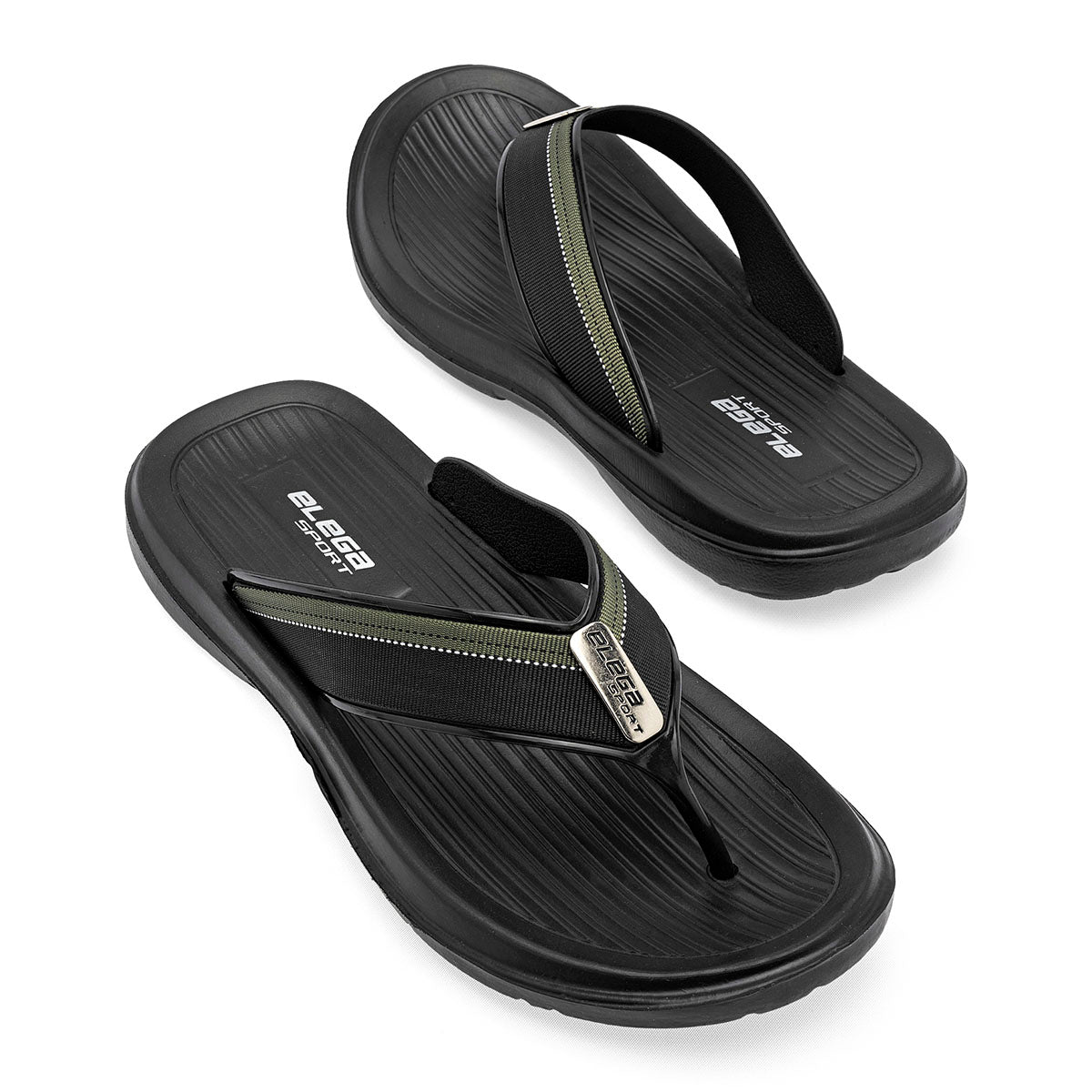 Sandalia Elega para hombre