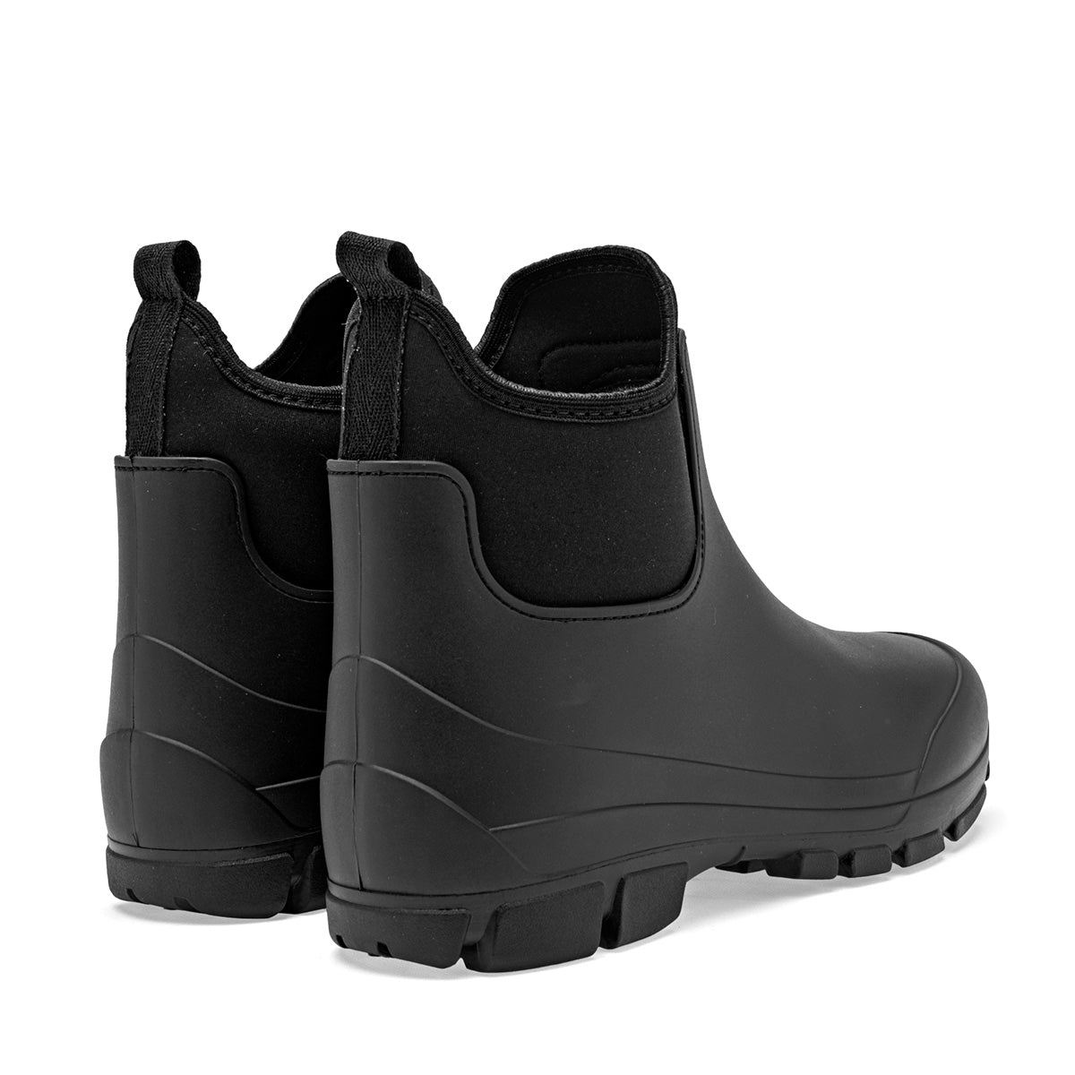Botín impermeable Elega para mujer