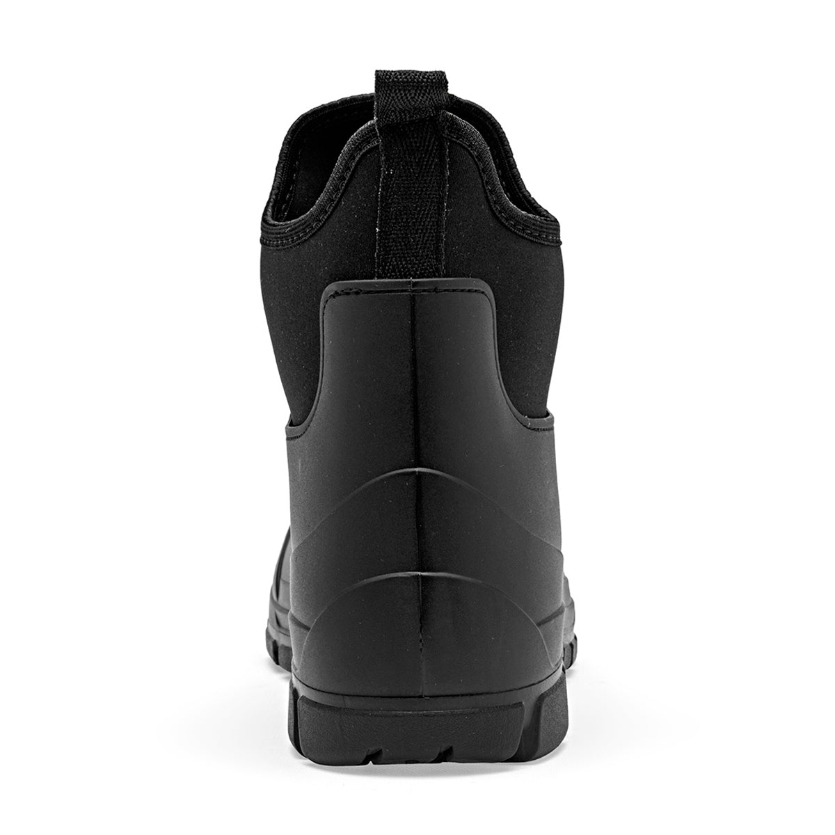 Botín impermeable Elega para mujer