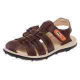 Pakar.com | Tienda online | Calzado Escolar | Sandalia Faby para Niño bebé | Regreso a clases | Vacaciones de Verano