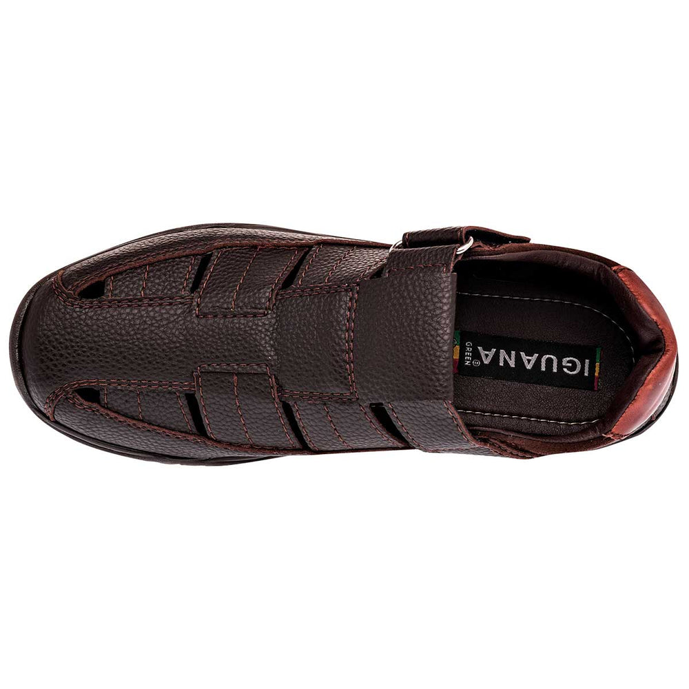 Pakar.com | Tienda online - Sandalia para hombre Iguana - Envío gratis desde $500