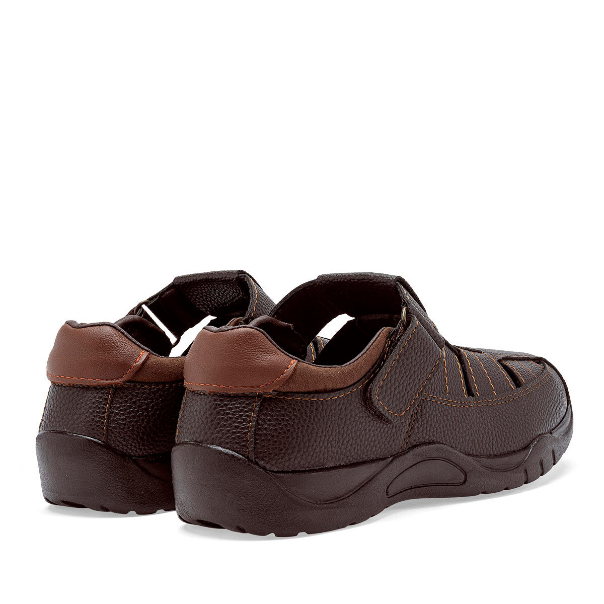 Sandalia Iguana para hombre