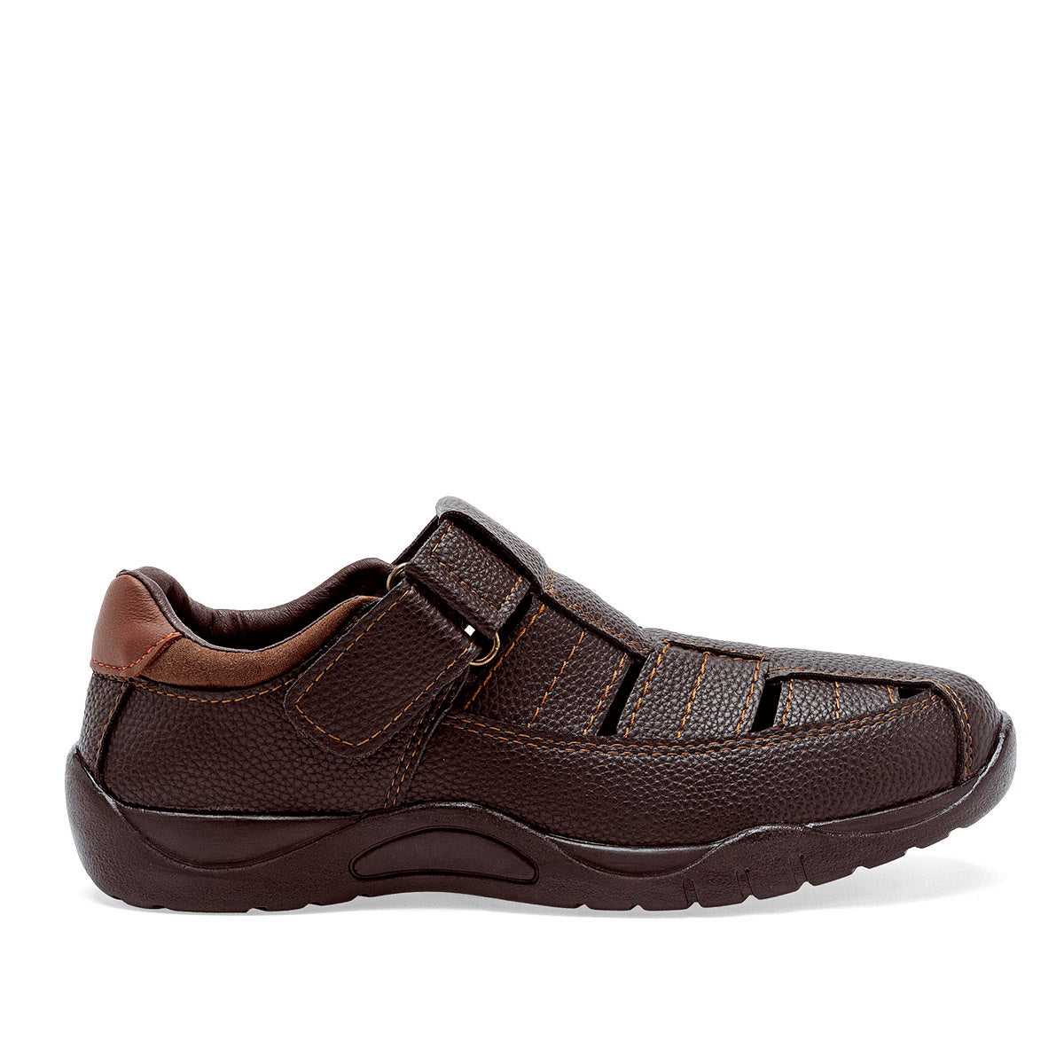 Sandalia Iguana para hombre