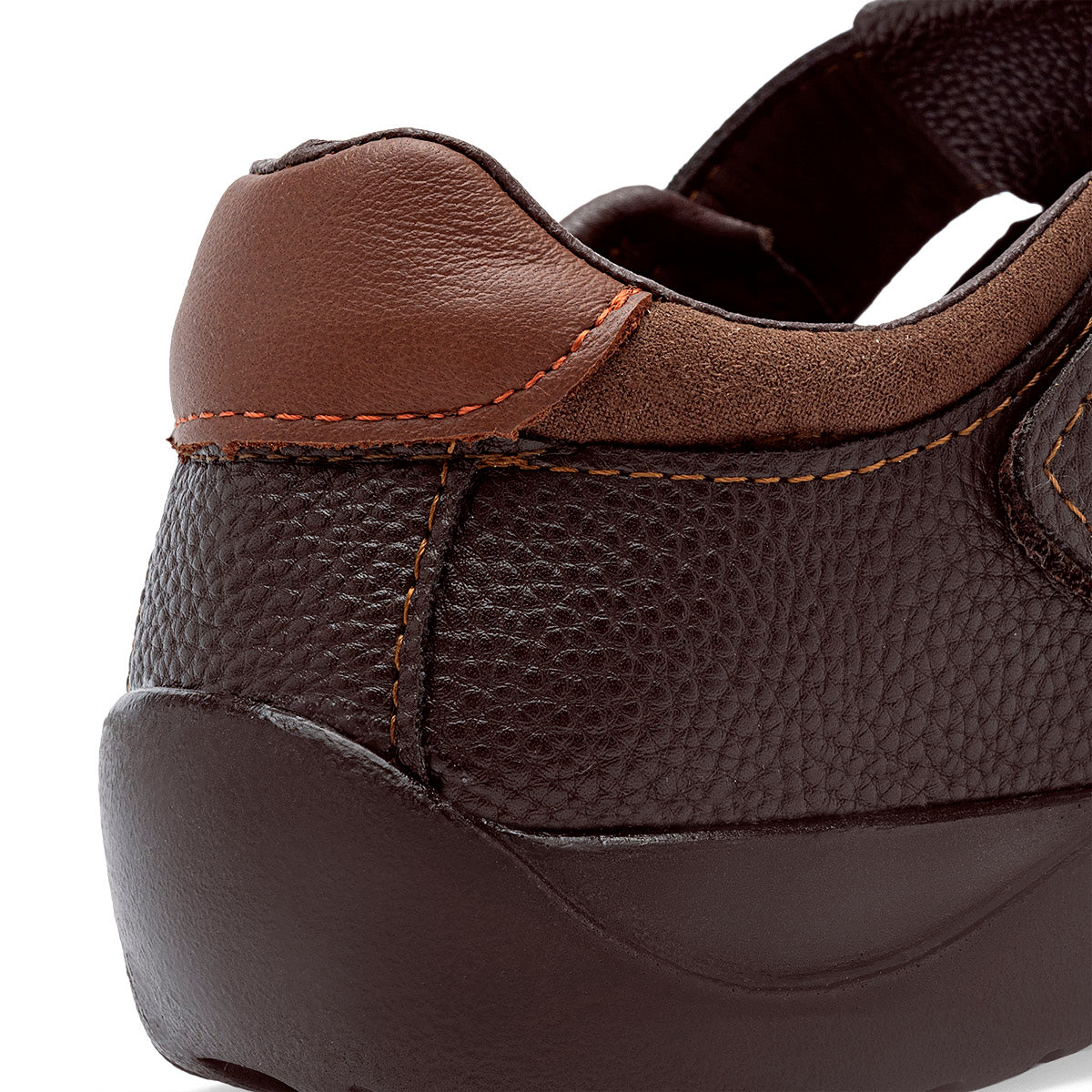 Sandalia Iguana para hombre
