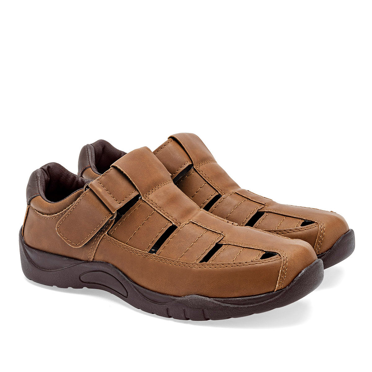 Sandalia Iguana para hombre