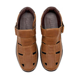 Sandalia Iguana para hombre