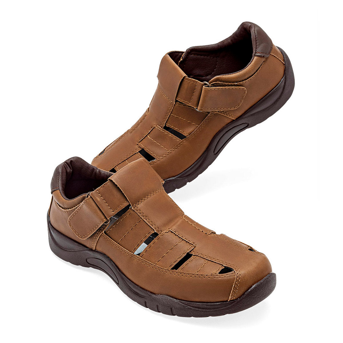 Sandalia Iguana para hombre