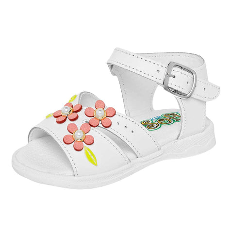 Sandalia  Kids Sofi para bebé niña