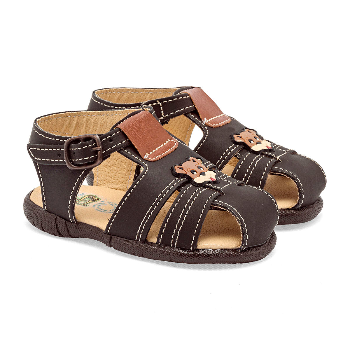 Sandalia Kids Sofi para bebé Niño