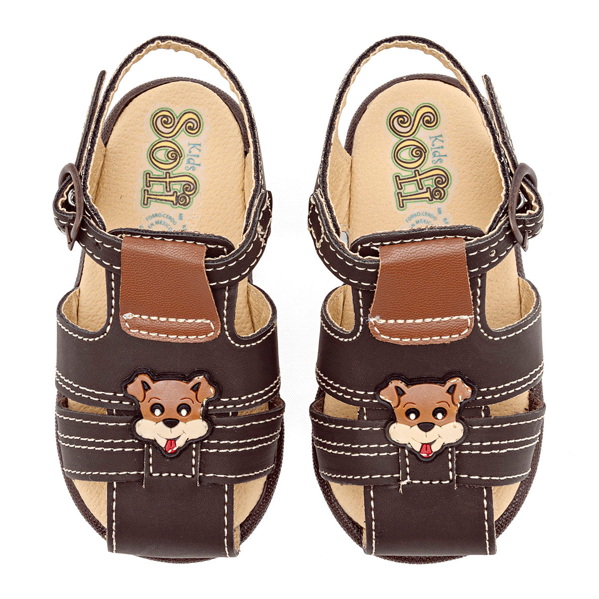 Sandalia Kids Sofi para bebé Niño