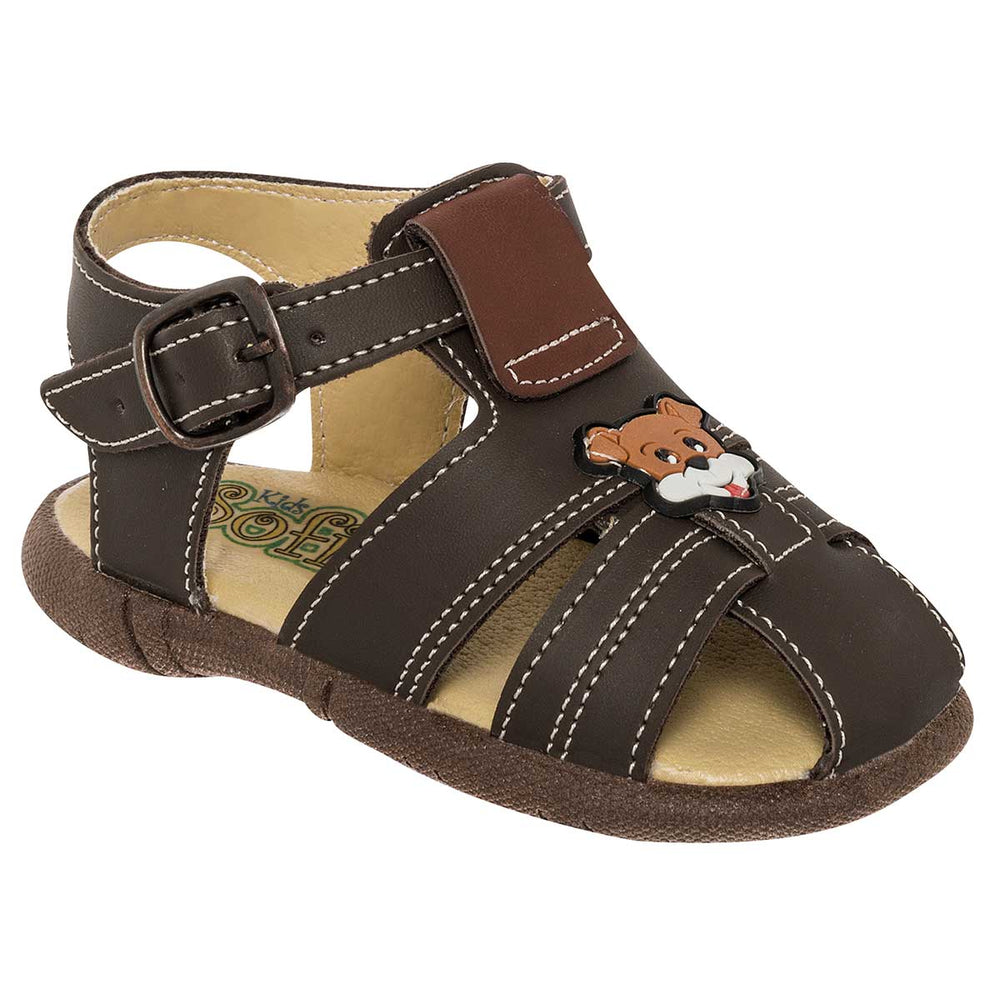Pakar.com | Tienda online - Sandalia para bebé Niño Kids Sofi - Envío gratis desde $500
