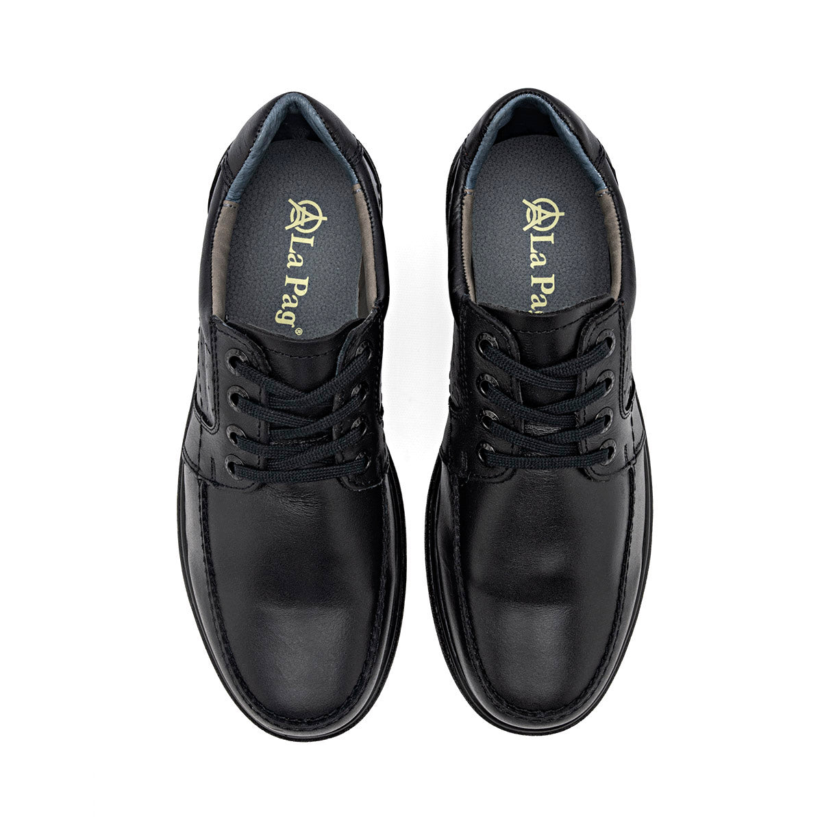 Zapato La Pag para hombre