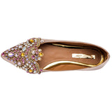 Pakar.com | Tienda online | Calzado Escolar | Balerina Lady One para mujer | Regreso a clases | Vacaciones de Verano