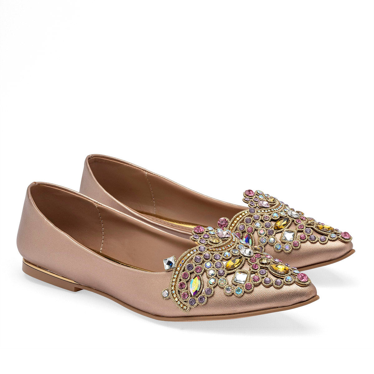 Balerina Lady One para mujer
