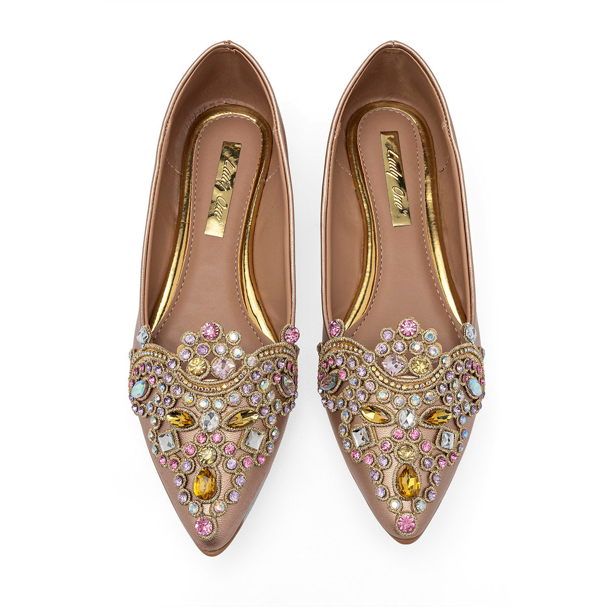 Balerina Lady One para mujer