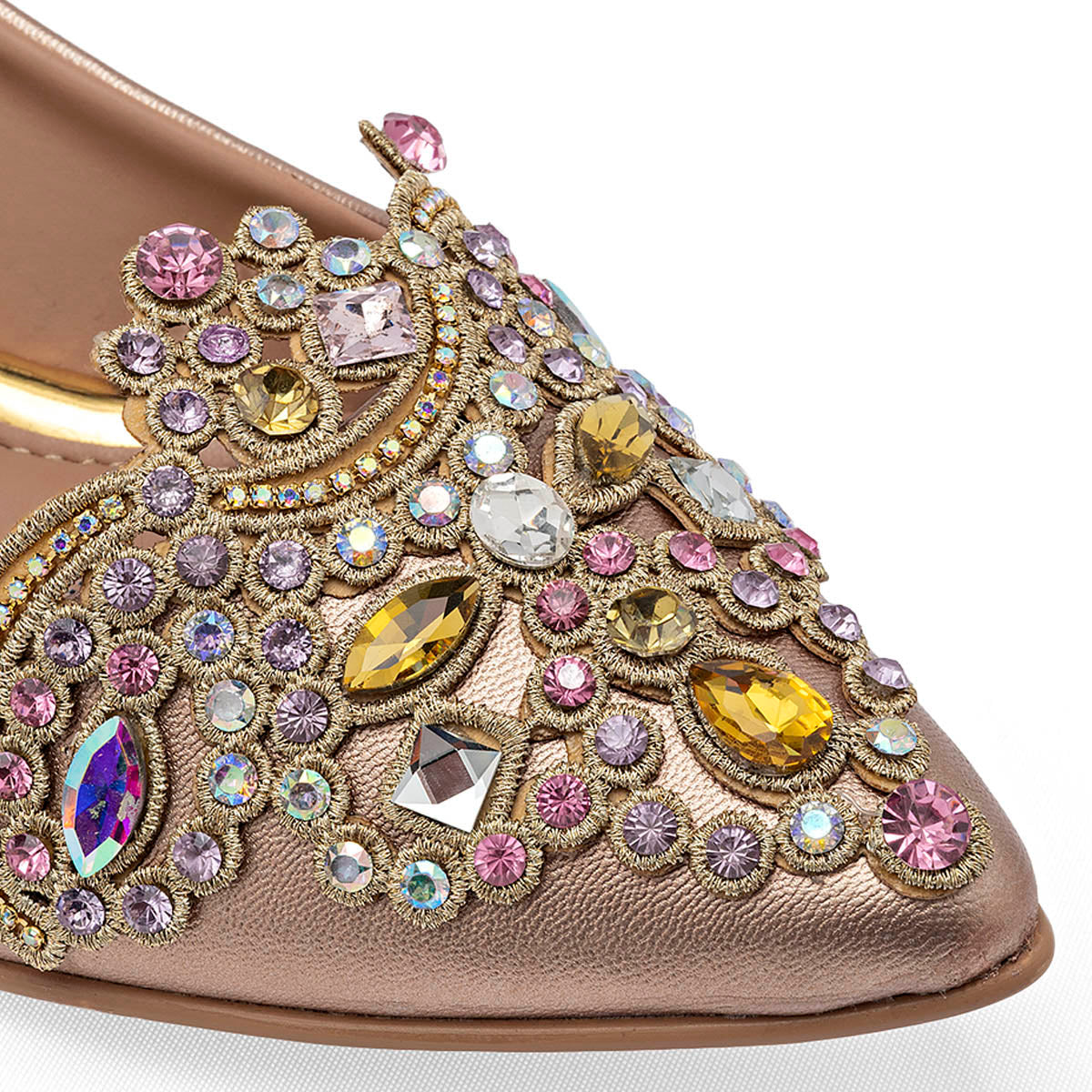 Balerina Lady One para mujer