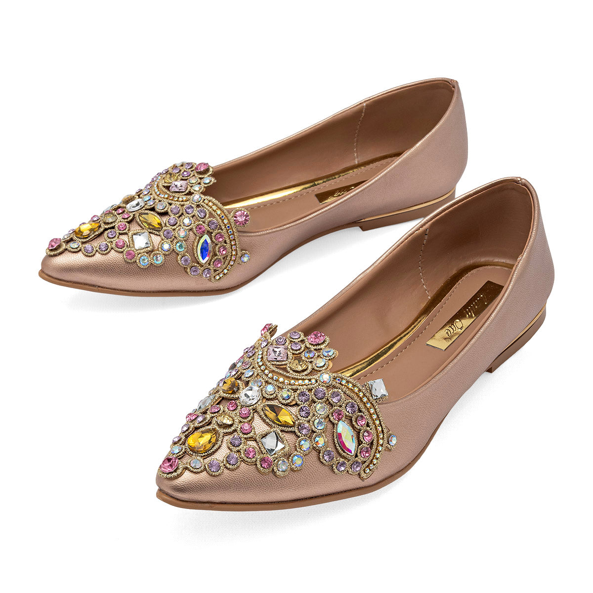 Balerina Lady One para mujer