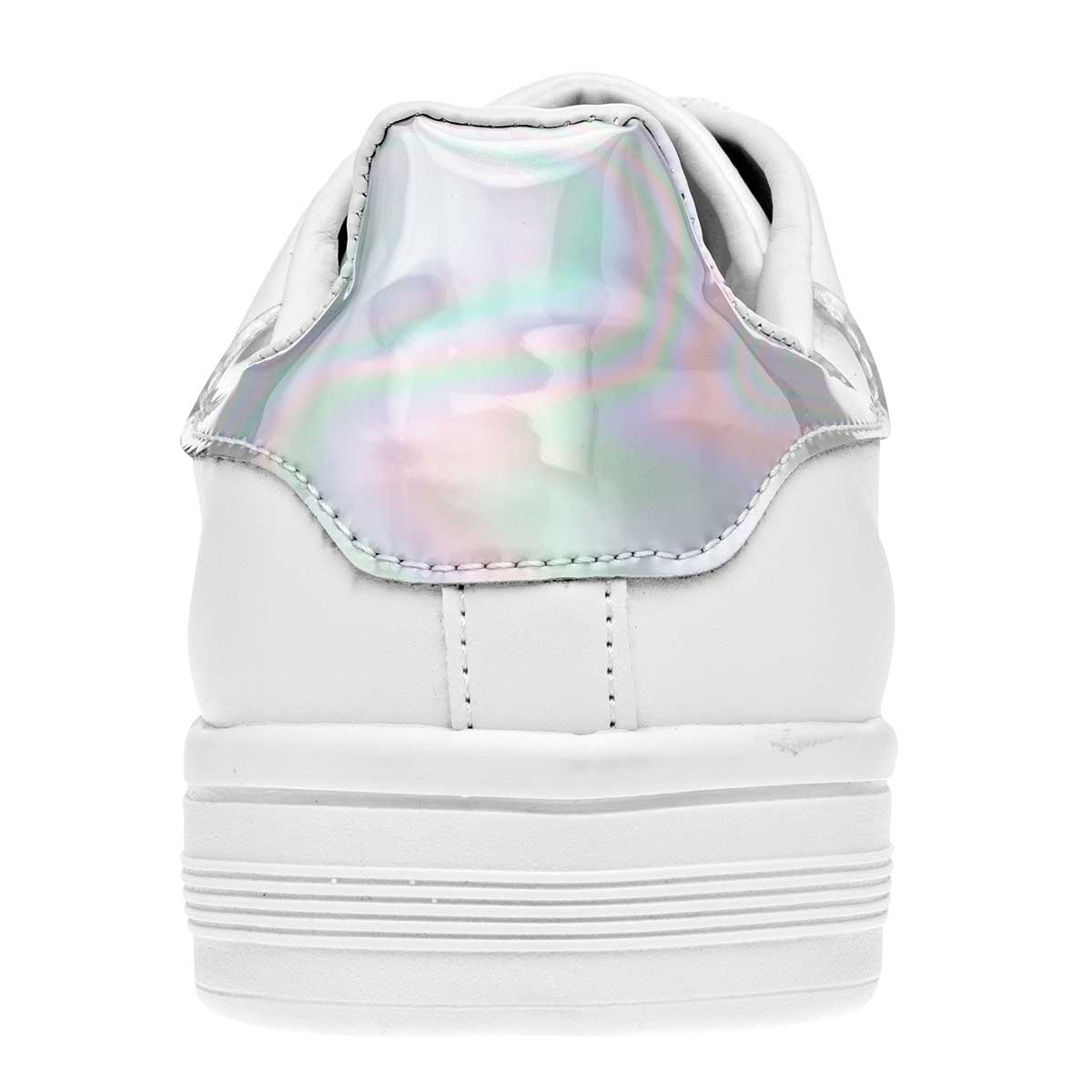 Tenis urbano Moramora para mujer