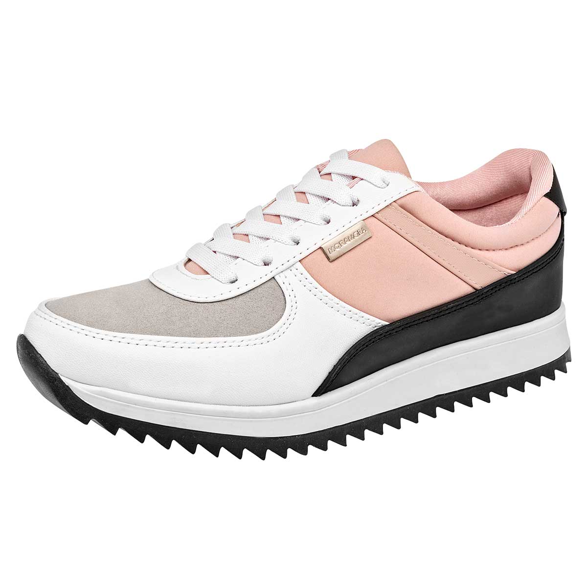 Pakar.com | 🗓️ Ofertas del Buen Fin 2024 | Tenis urbano para mujer cod-84514