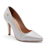 Zapatilla para mujer marca Moramora Blanco cod. 84542