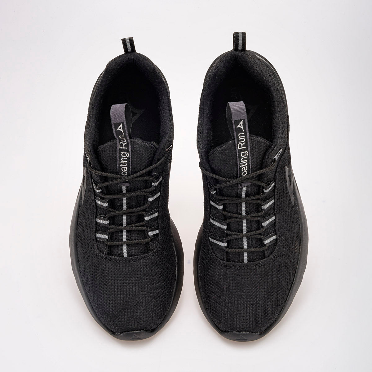 Tenis urbano para mujer marca Pirma Negro cod. 84633