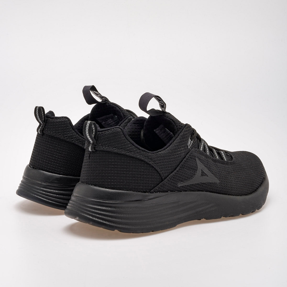 Tenis urbano para mujer marca Pirma Negro cod. 84633