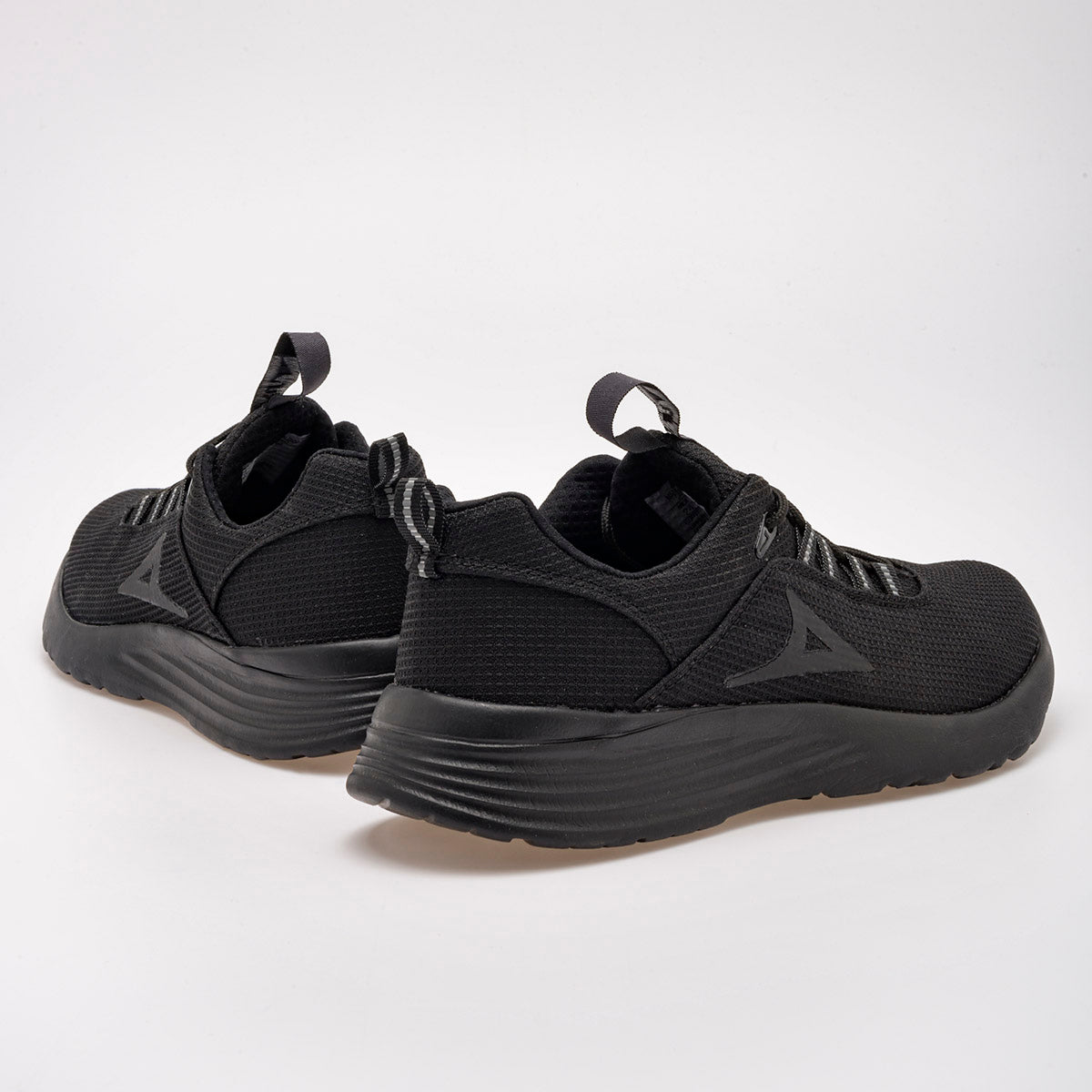 Tenis urbano para mujer marca Pirma Negro cod. 84633