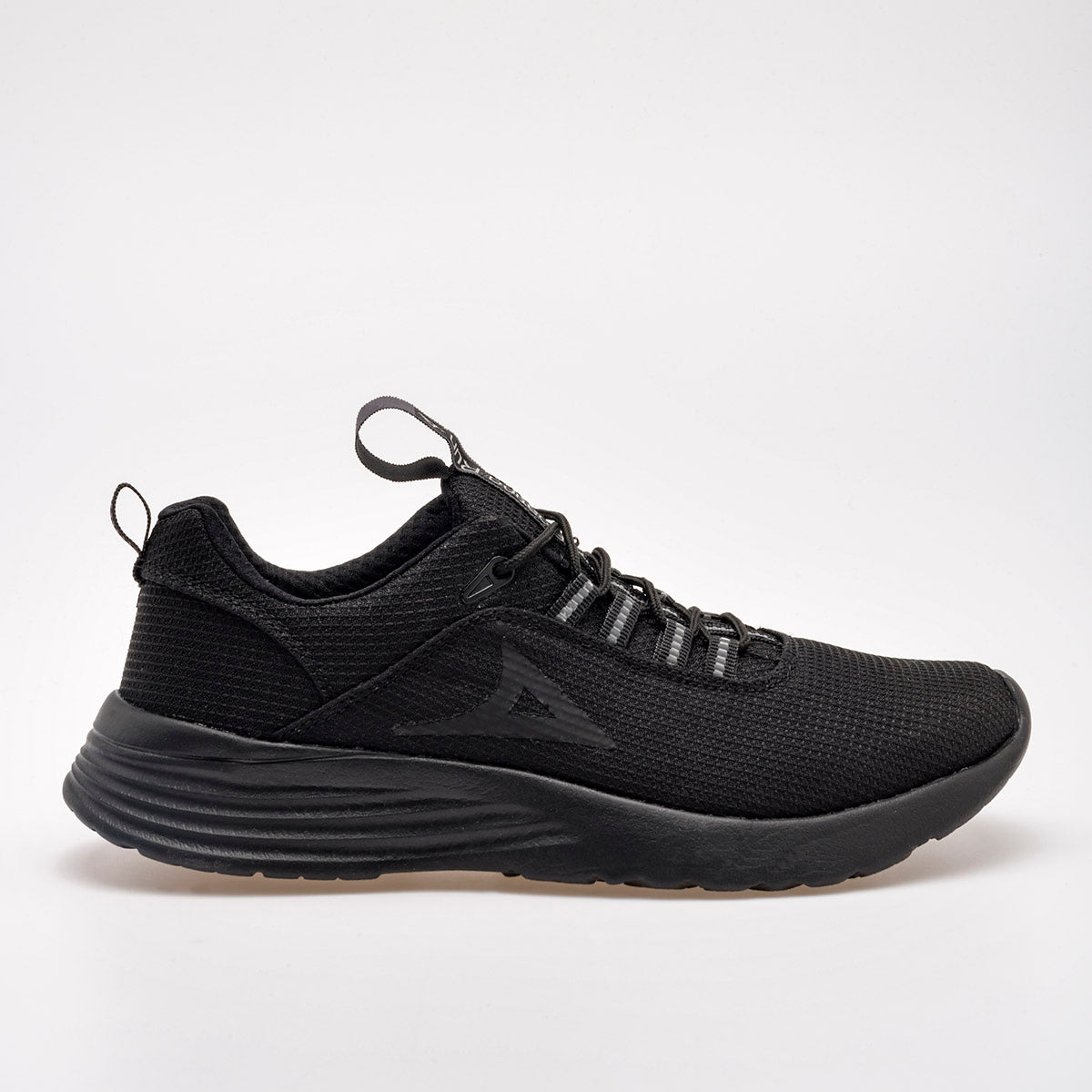 Tenis urbano para mujer marca Pirma Negro cod. 84633