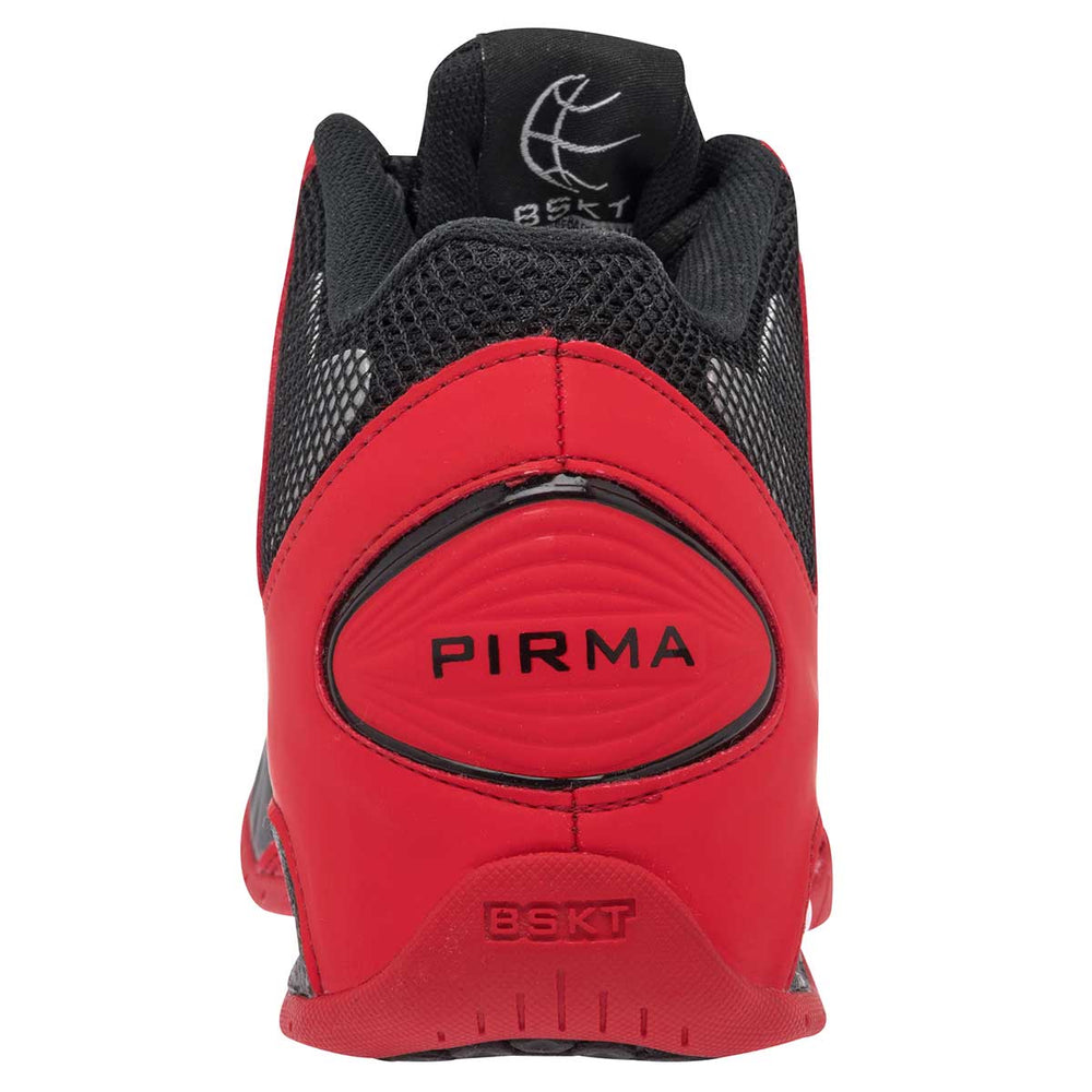 Pakar.com | Tienda online - Tenis deportivo tipo Botín para hombre Pirma - Envío gratis desde $500