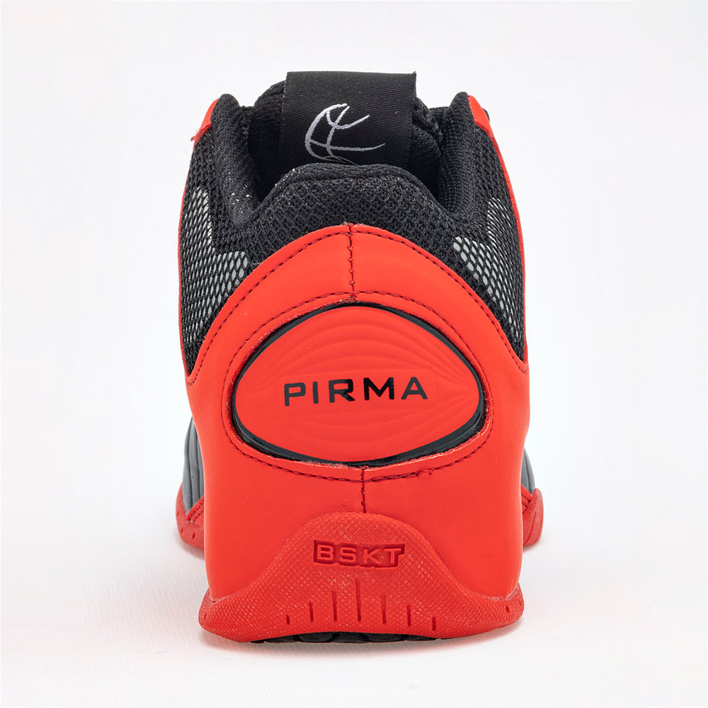 Pakar.com | Tienda online - Tenis deportivo tipo Botín para hombre Pirma - Envío gratis desde $500