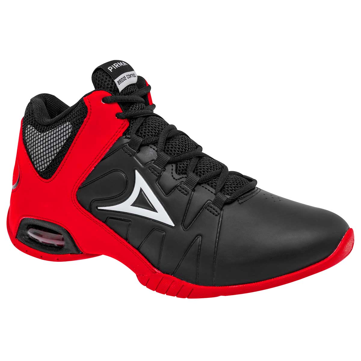 Tenis deportivo tipo Botín Pirma para hombre