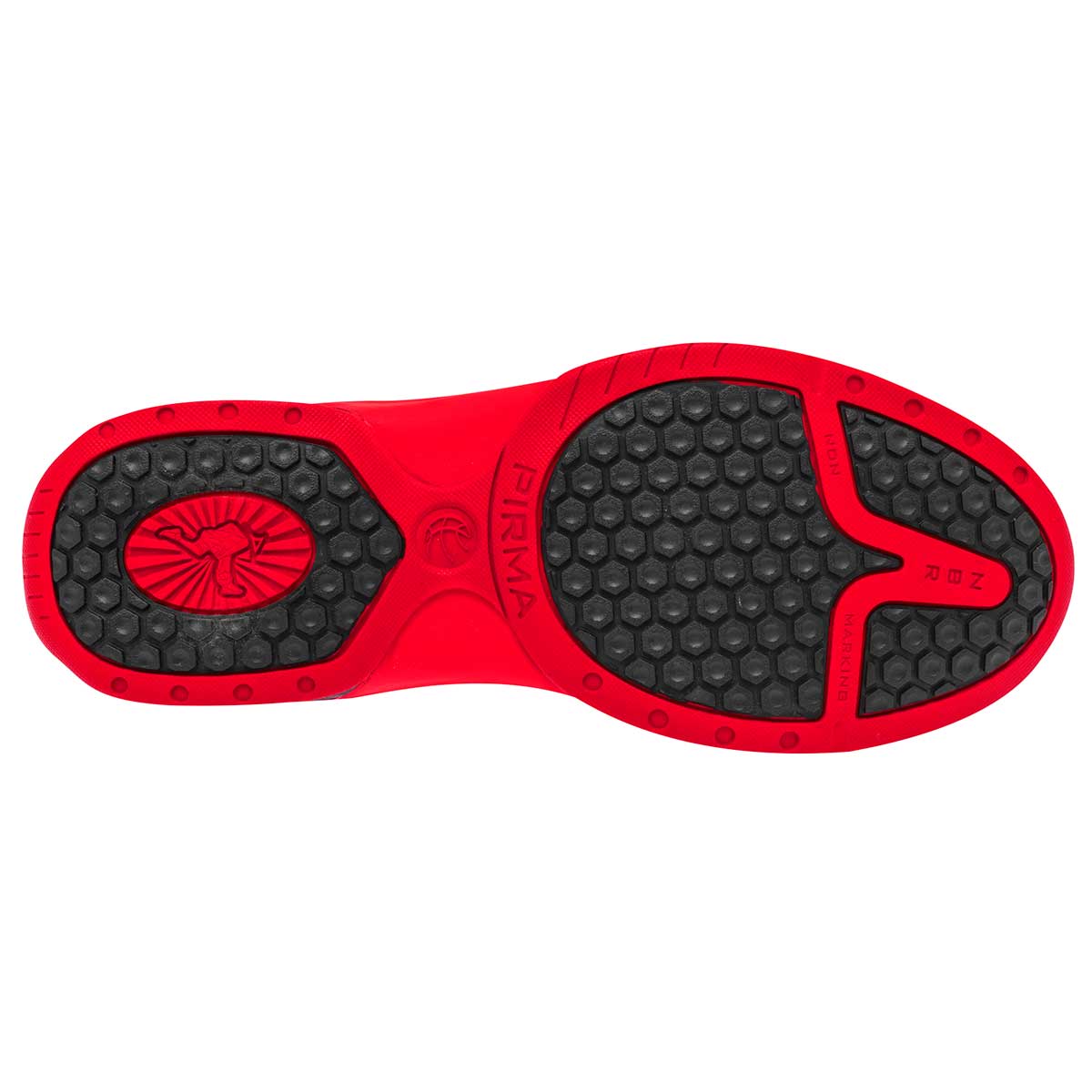 Tenis deportivo tipo Botín Pirma para hombre