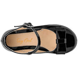 Zapato escolar para bebé niña marca Sexy Girl cod. 84705