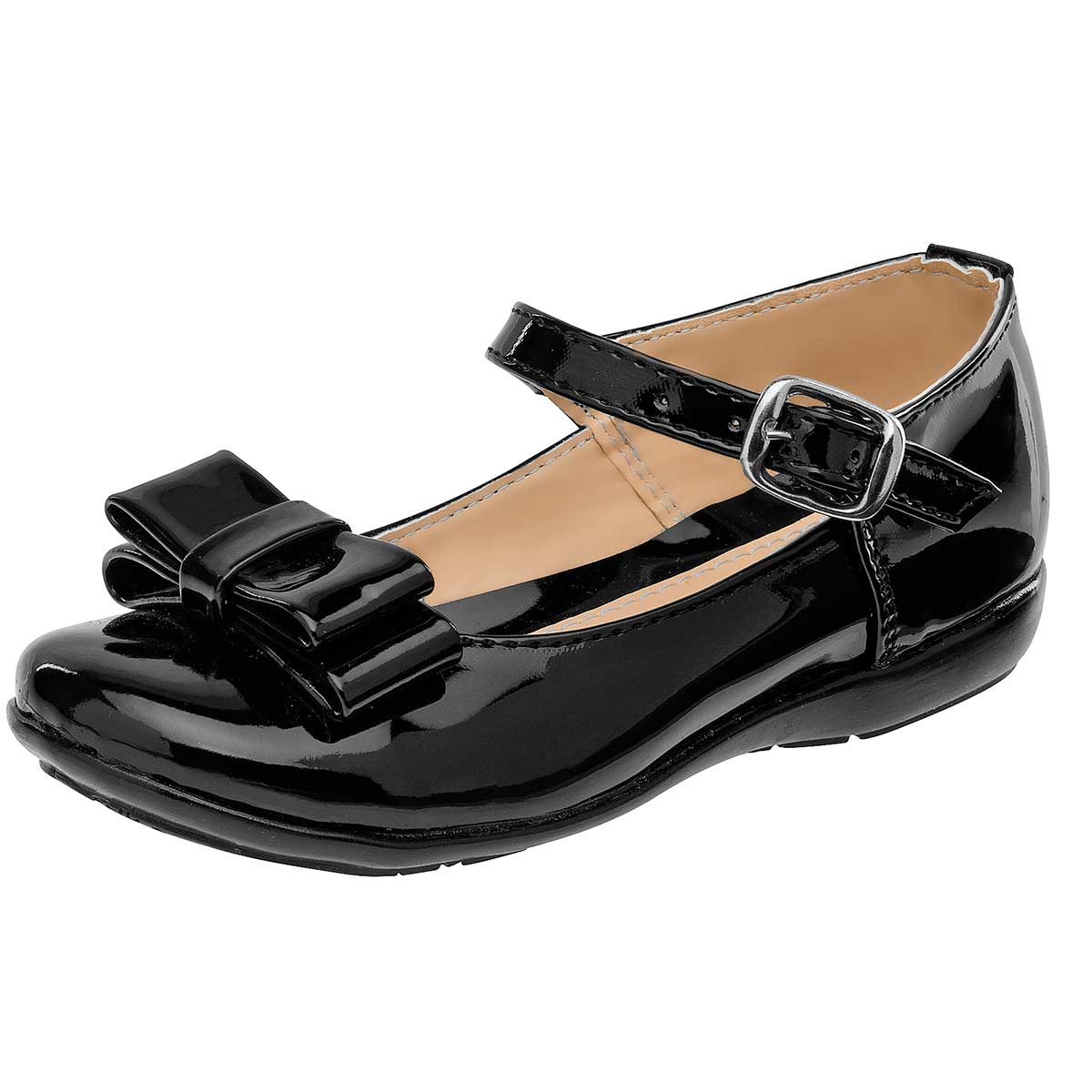 Pakar.com | 💀 Día de muertos 🕯️ | Zapato escolar para bebé niña cod-84705