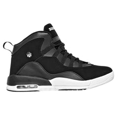 Tenis urbano tipo Botín Zoomer para joven