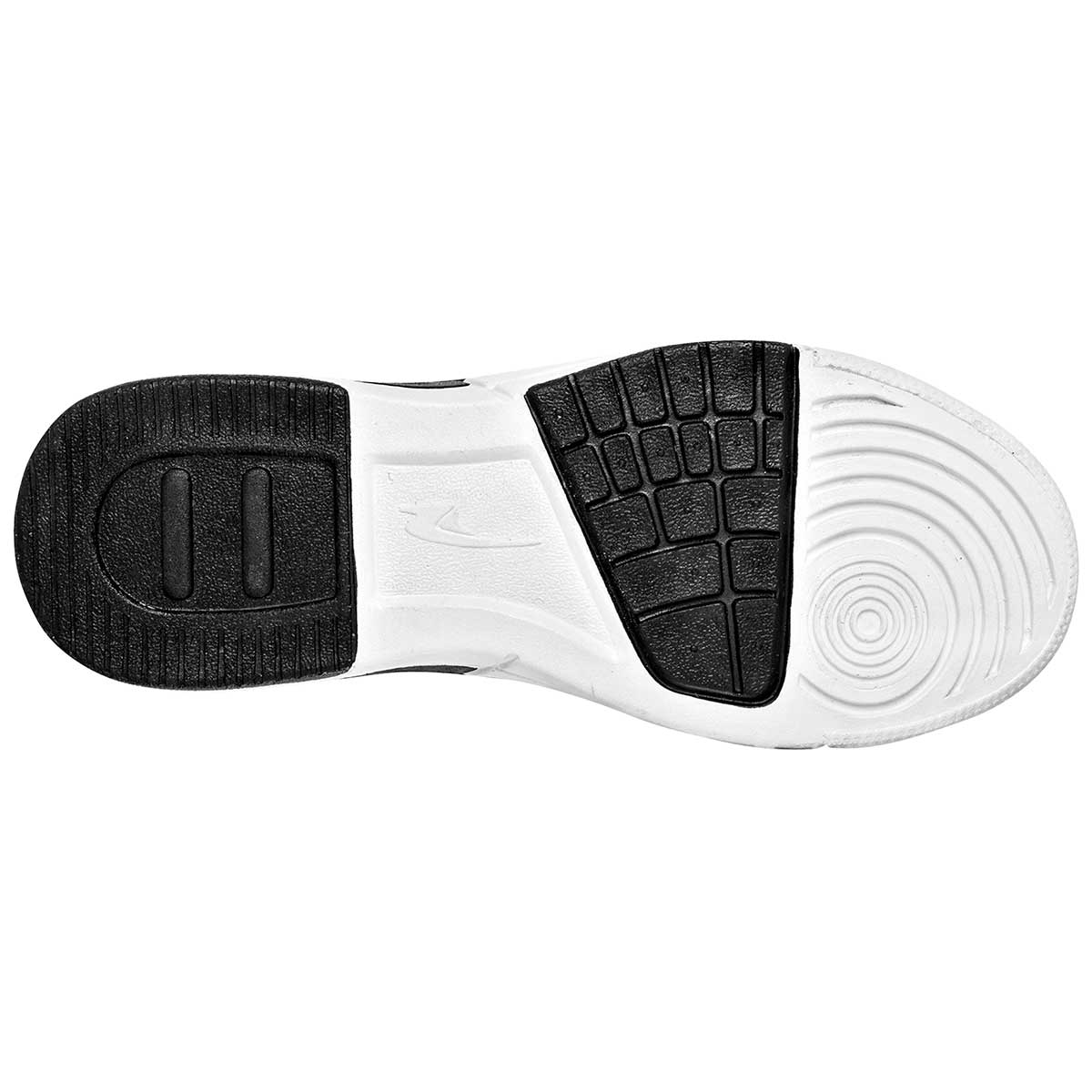 Pakar.com | Tienda online - Tenis urbano tipo Botín para hombre Zoomer - Envío gratis desde $500