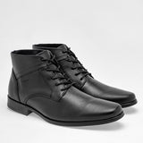 Pakar.com | Tienda online | Calzado Escolar | Botín Merano para hombre | Regreso a clases | Vacaciones de Verano