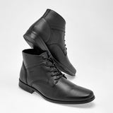 Pakar.com | Tienda online | Calzado Escolar | Botín Merano para hombre | Regreso a clases | Vacaciones de Verano