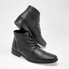 Botín Merano para hombre