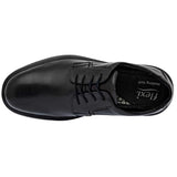 Pakar.com | Tienda online | Calzado Escolar | Zapato casual para Hombre marca Flexi Negro | Regreso a clases | Vacaciones de Verano