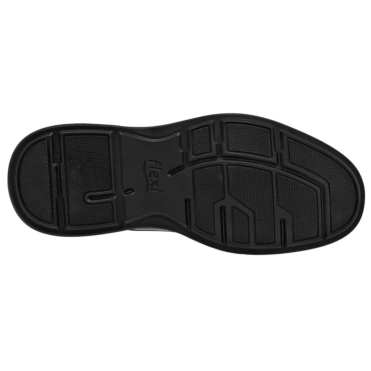 Pakar.com | Tienda online | Calzado Escolar | Zapato casual para Hombre marca Flexi Negro | Regreso a clases | Vacaciones de Verano