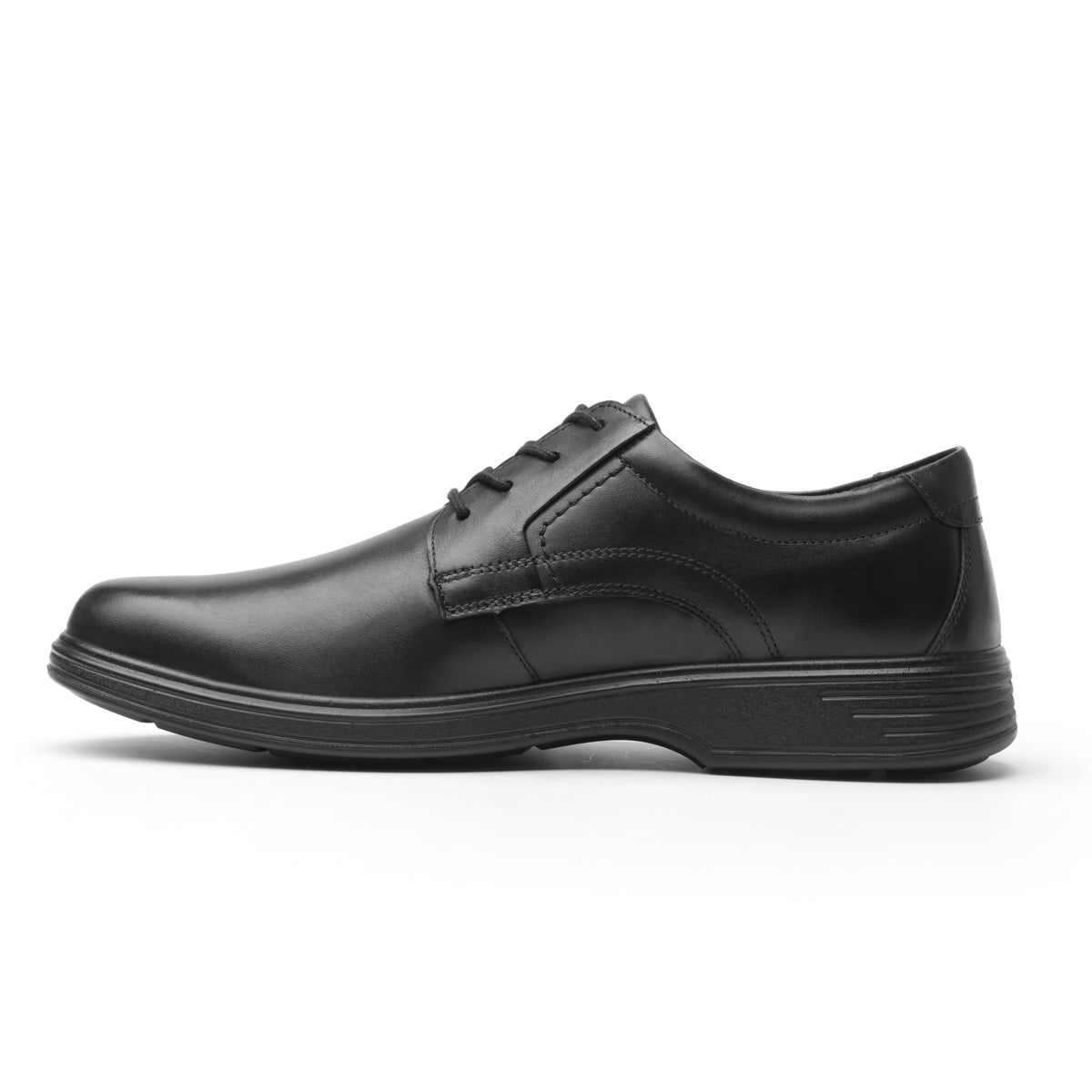 Pakar.com | Tienda online | Calzado Escolar | Zapato casual para Hombre marca Flexi Negro | Regreso a clases | Vacaciones de Verano